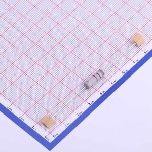 MOF3WS-2.7KΩ±5%T商品缩略图