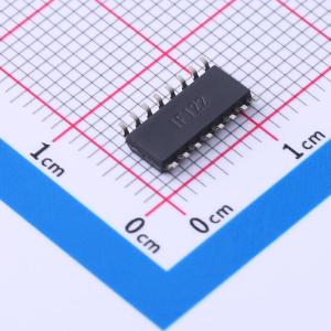 CD74HC257M商品缩略图