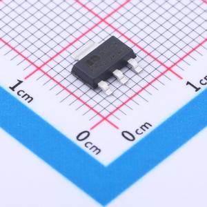 MIC5209-3.3YS商品缩略图