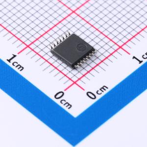 TLV4171IPWR商品缩略图