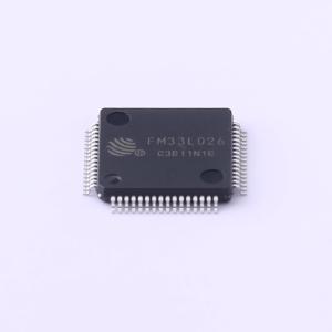 FM33L026商品缩略图