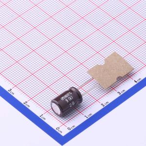 EKZE100ETD471MHB5D商品缩略图