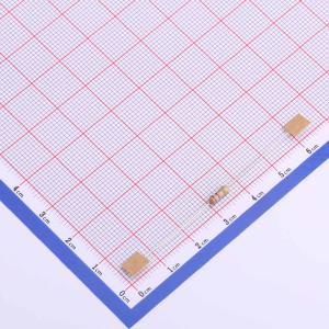 CF1/4W-2.7Ω±5%T52商品缩略图