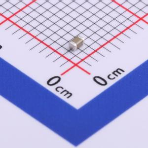 C0603X5R106K250NT商品缩略图