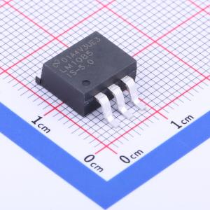 LM1085ISX-5.0商品缩略图