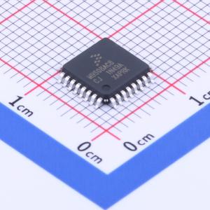 MC9S08AC8CFJE商品缩略图