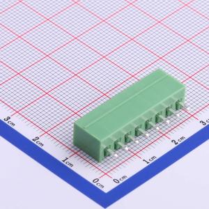 XY2500V-F-3.5-8P商品缩略图