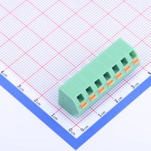 KF250NH-5.08-7P商品缩略图