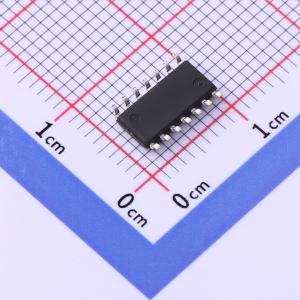 MC14023BDR2G商品缩略图