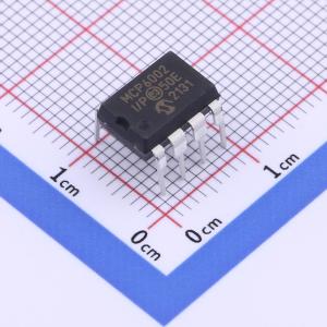 MCP6002-I/P商品缩略图