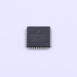 MC9S08AC60CFGE商品缩略图