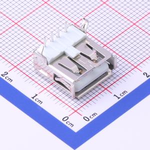 Type-A 母 弯插