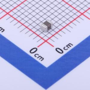 0805B475K160NT商品缩略图