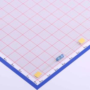 MF1/2W-2.7KΩ±1%T52商品缩略图