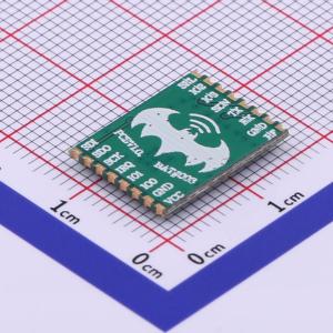 SI4463S89S-V1-C2A商品缩略图