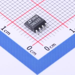 LT1963ES8-3.3#PBF商品缩略图