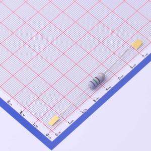 MOF2WS-750Ω±5%T商品缩略图