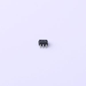 LMV7271MGX/NOPB商品缩略图