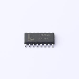 MC14516BDG商品缩略图