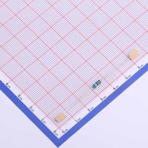 MF1/4W-220KΩ±1%T52商品缩略图