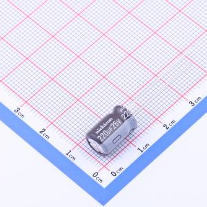 UPS1E221MPD商品缩略图