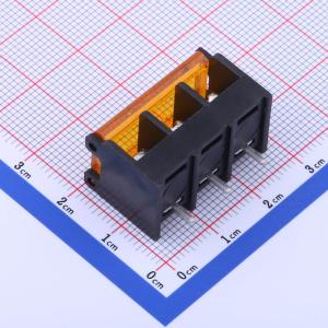 DBT50G-8.25-3P-BK-P商品缩略图