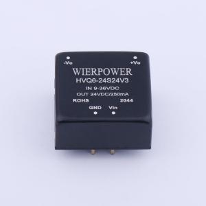 HVQ6-24S24V3商品缩略图