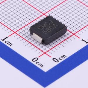 SMCJ58CA商品缩略图