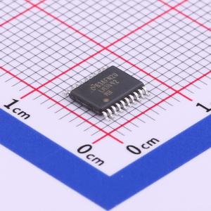 LM3492MHX/NOPB商品缩略图