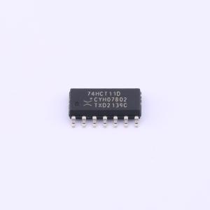 74HCT11D,653商品缩略图