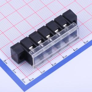 KF28SM-7.62-5P商品缩略图