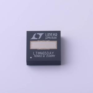 LTM4650AEY#PBF商品缩略图