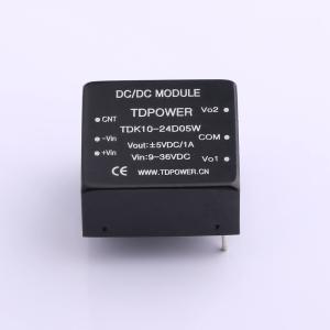 TDK10-24D05W商品缩略图