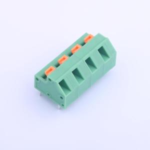 KF237-7.62-4P商品缩略图