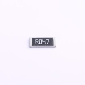 RL2512JK-070R047L商品缩略图