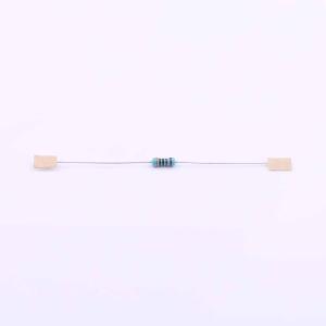 MF1/4W-3KΩ±1%T52商品缩略图