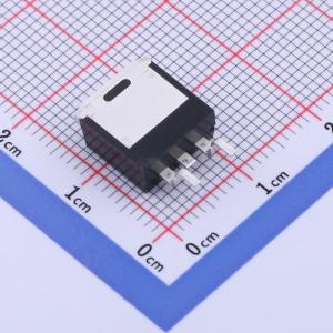 IRFS7434TRLPBF商品缩略图