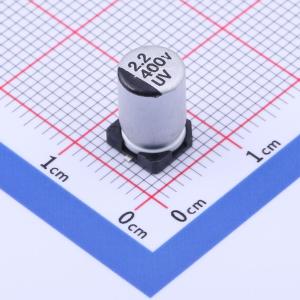 UV2G2R2M0610VG 2.2UF 400V商品缩略图