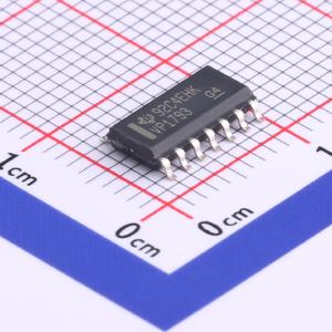 SN65HVD1793DR商品缩略图