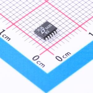 LTC3536EMSE#PBF商品缩略图