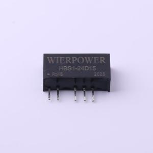HBS1-24D15商品缩略图
