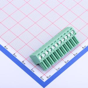 KF2EDGK-3.5-11P商品缩略图