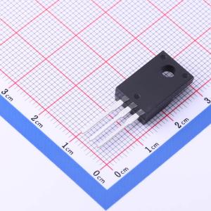 FDPF44N25T商品缩略图