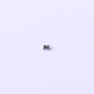 RT0603BRD075K9L商品缩略图