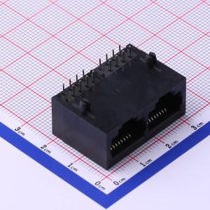 弯插 不带LED