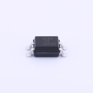 SFH618A-4XSMT&R商品缩略图