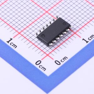 MC74ACT10DR2G商品缩略图