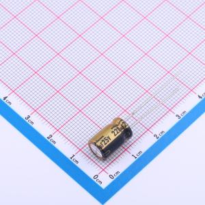 UFW1E221MPD商品缩略图