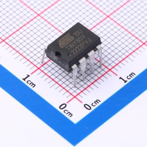 ATTINY85V-10PU商品缩略图
