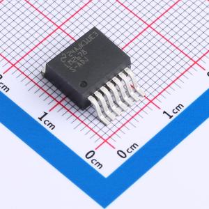 LM2678S-ADJ/NOPB商品缩略图